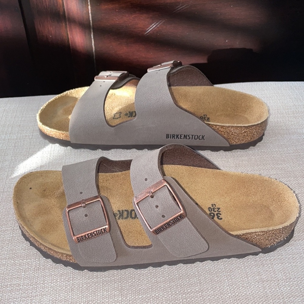 Arizona Birkenstock’s